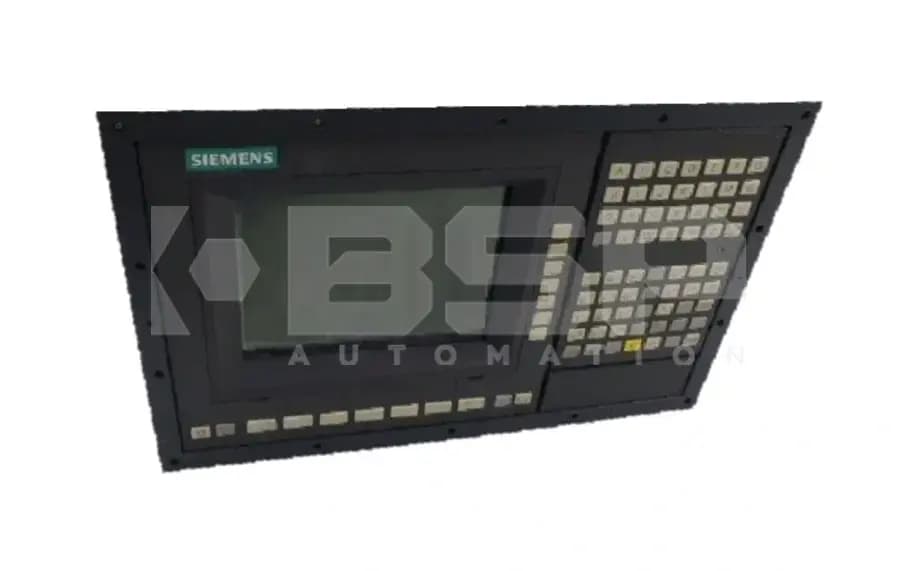Siemens 6FC5103-0AB03-1AA1 Siemens 6FC5103-0AB03-1AA1
