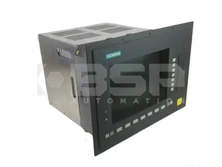 Siemens 6FC5103-0AB01-0AA1 Siemens 6FC5103-0AB01-0AA1