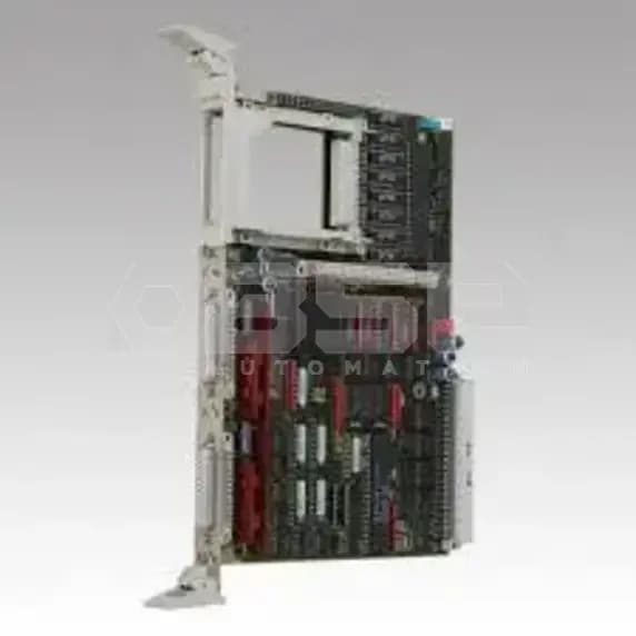 Siemens 6FC5-112-0EA02-0AA0 Siemens 6FC5-112-0EA02-0AA0
