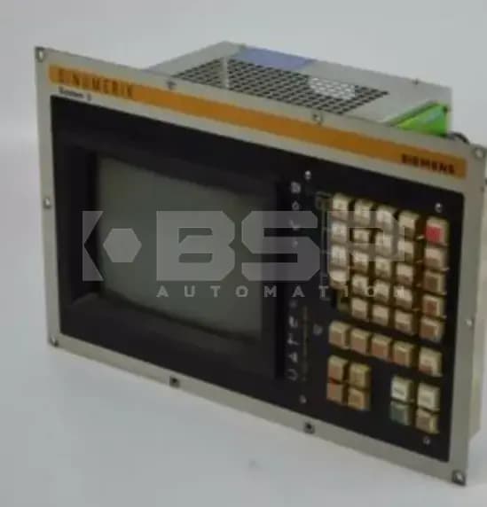 Siemens 6FC3988-5MC25 Siemens 6FC3988-5MC25