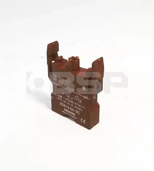 Siemens 3SB1404-0C Siemens 3SB1404-0C