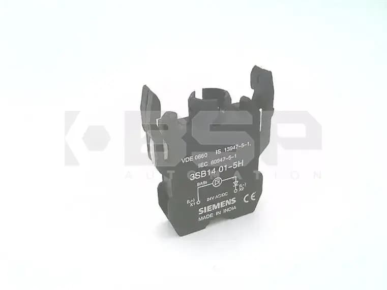 Siemens 3SB1401-5H Siemens 3SB1401-5H