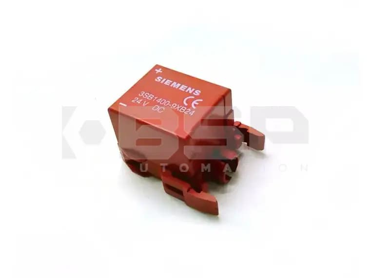 Siemens 3SB1400-9XB24 Siemens 3SB1400-9XB24