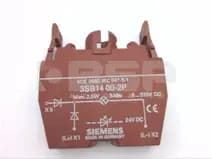 Siemens 3SB1400-2P Siemens 3SB1400-2P