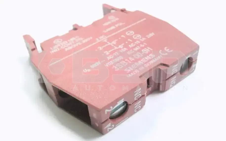 Siemens 3SB1400-0H Siemens 3SB1400-0H