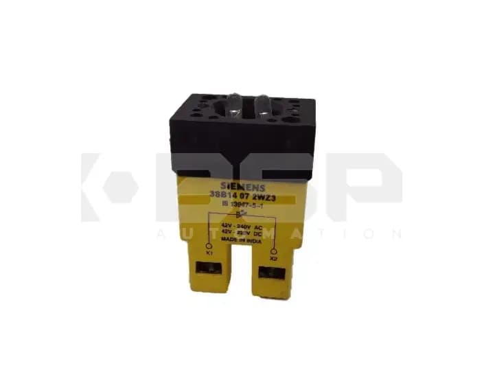 Siemens 3SB14-07-2WZ3 Siemens 3SB14-07-2WZ3