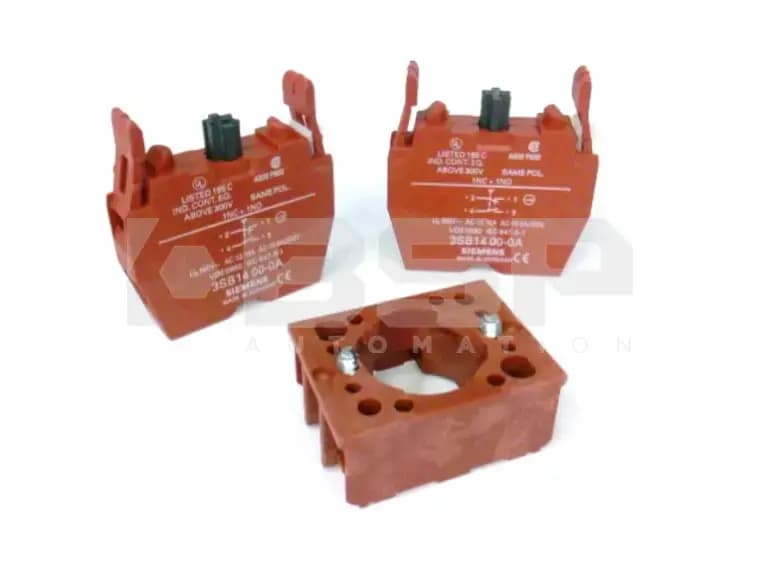 Siemens 3SB1320-0D Siemens 3SB1320-0D