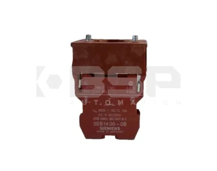 Siemens 3SB1300-0B Siemens 3SB1300-0B