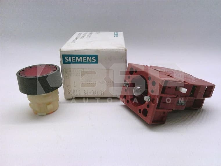 Siemens 3SB1284-0AC01 Siemens 3SB1284-0AC01
