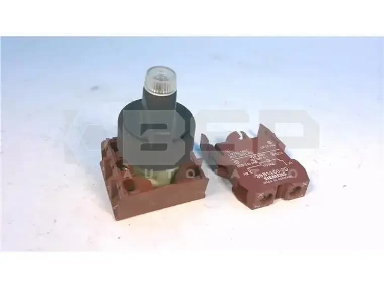 Siemens 3SB1218-6QB01 Siemens 3SB1218-6QB01