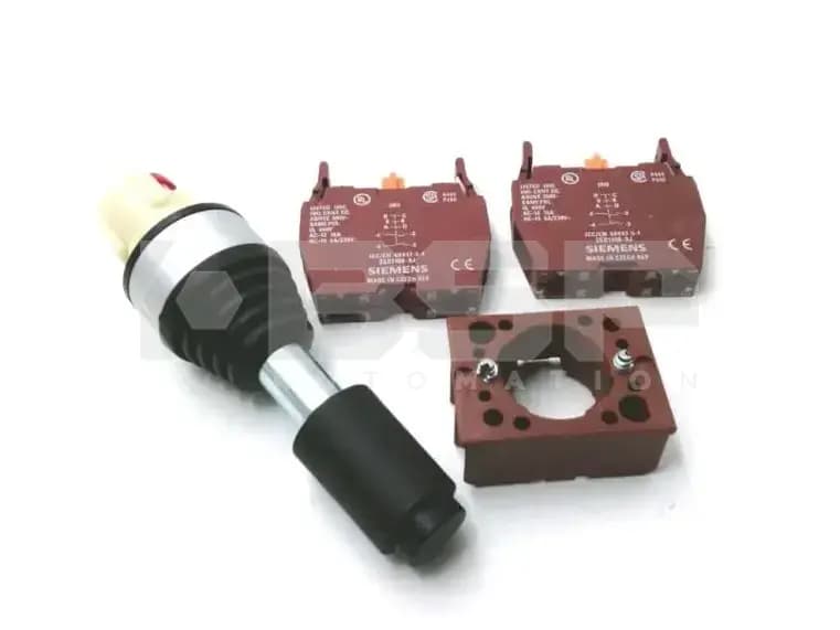 Siemens 3SB1208-7JW20 Siemens 3SB1208-7JW20