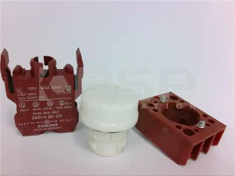 Siemens 3SB1204-6BG06 Siemens 3SB1204-6BG06