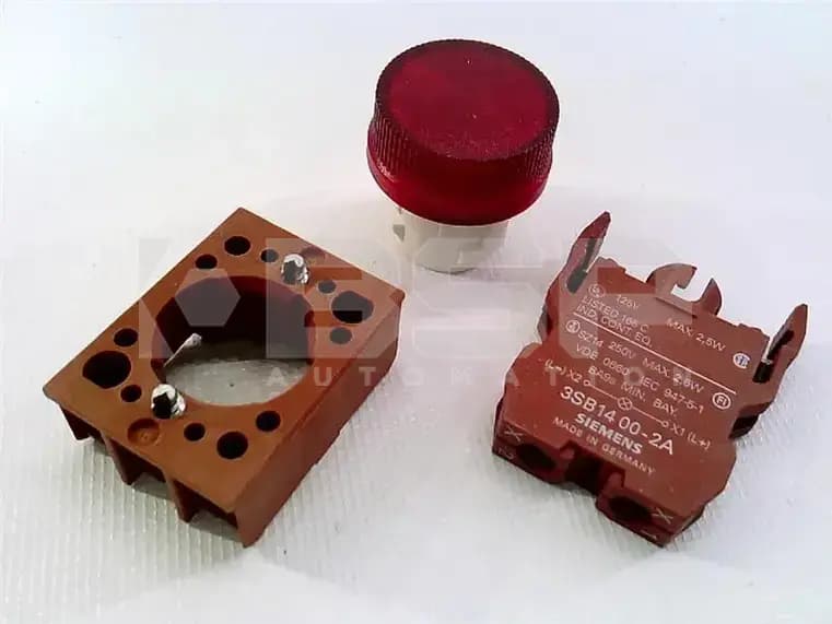 Siemens 3SB1204-6BC06 Siemens 3SB1204-6BC06