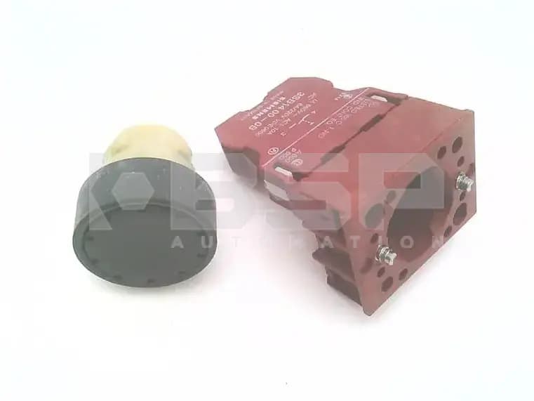 Siemens 3SB1202-0AB01 Siemens 3SB1202-0AB01