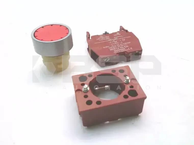 Siemens 3SB1201-0AC20 Siemens 3SB1201-0AC20