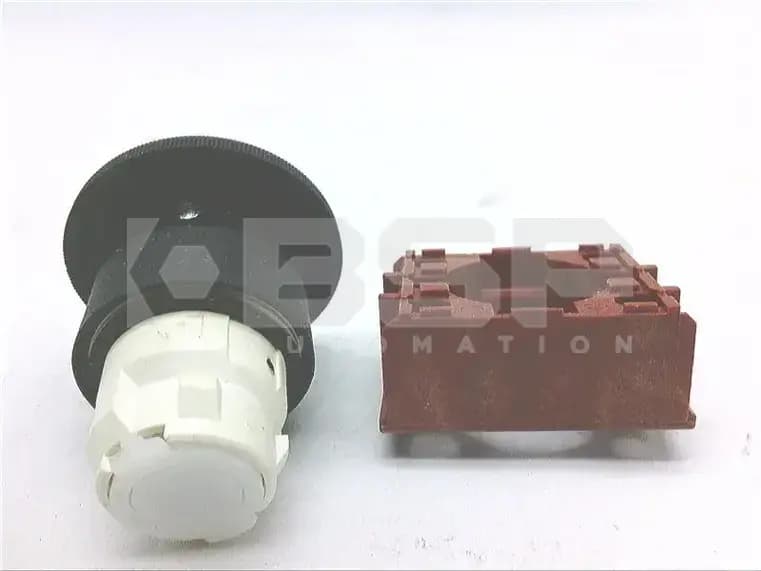 Siemens 3SB12-00-1NB53 Siemens 3SB12-00-1NB53