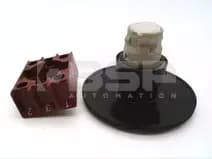 Siemens 3SB12 00-1VB53 Siemens 3SB12 00-1VB53