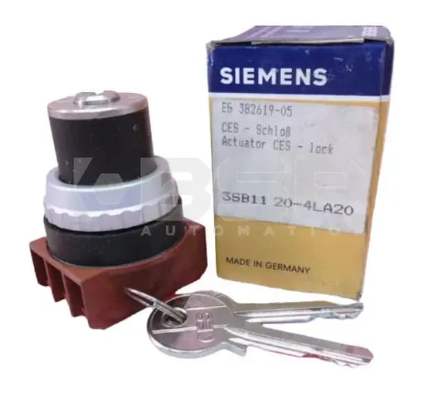 Siemens 3SB1120-4LA20 Siemens 3SB1120-4LA20