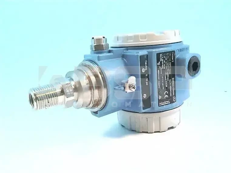Endress Hauser PMP71-ABC1H62RAAAA Endress Hauser PMP71-ABC1H62RAAAA