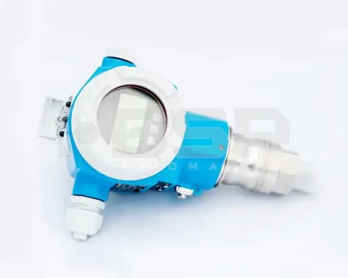 Endress Hauser PMP71-AB71PH1RDABU+KEKSZ1 Endress Hauser PMP71-AB71PH1RDABU+KEKSZ1