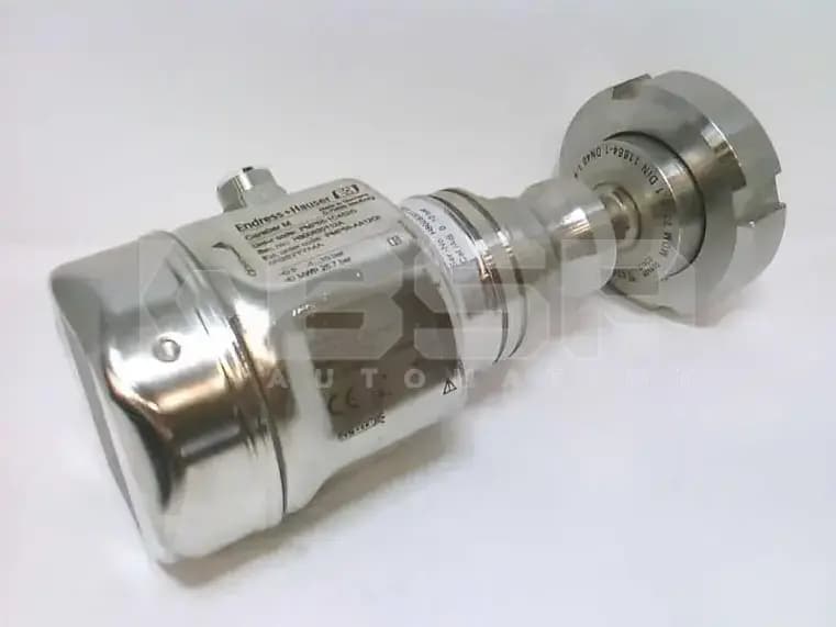 Endress Hauser PMP55-1C4520 Endress Hauser PMP55-1C4520