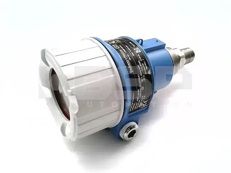 Endress Hauser PMP51-CA21JD1HGFRKJA1 Endress Hauser PMP51-CA21JD1HGFRKJA1