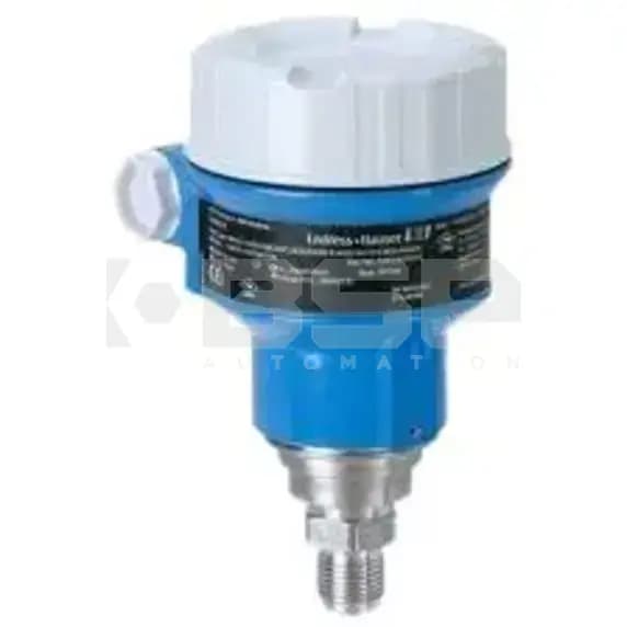 Endress Hauser PMP51-AA21JD1SGJRLJA1+P2 Endress Hauser PMP51-AA21JD1SGJRLJA1+P2