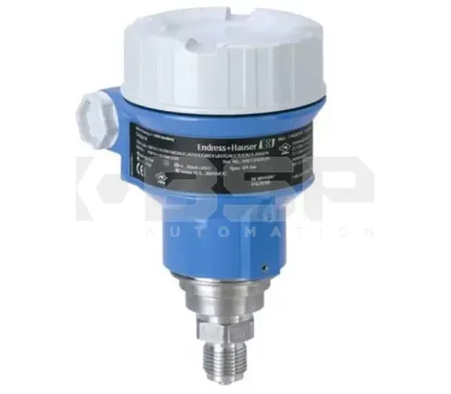 Endress Hauser PMP51-AA21JD1PGFR1JA1+Z1 Endress Hauser PMP51-AA21JD1PGFR1JA1+Z1