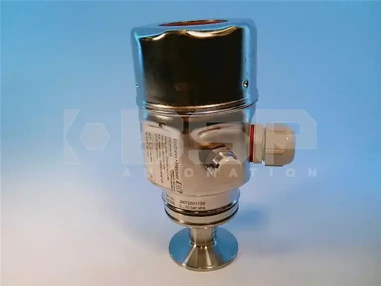 Endress Hauser PMP51-3EVA2/0 Endress Hauser PMP51-3EVA2/0