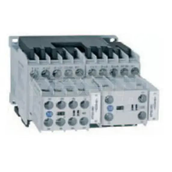 Allen Bradley 104-K12DJ02 Allen Bradley 104-K12DJ02