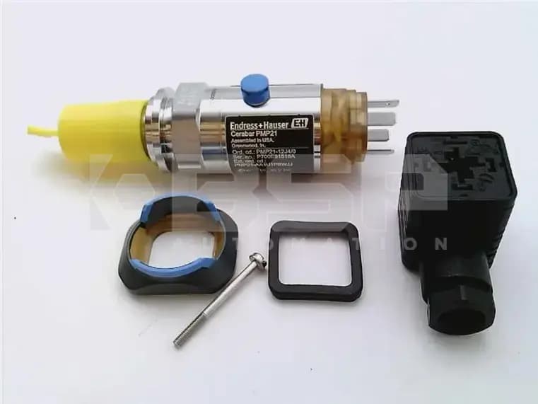 Endress Hauser PMP21-AA1U1PBWJJ Endress Hauser PMP21-AA1U1PBWJJ