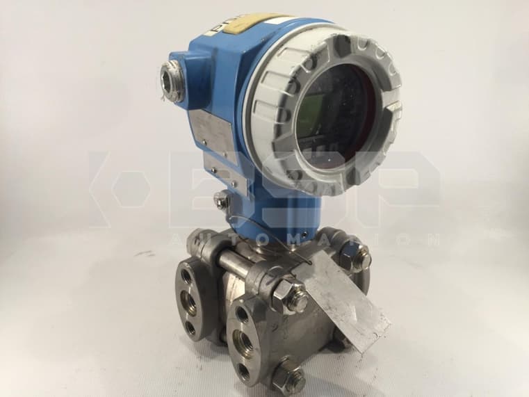 Endress Hauser PMD75-SNC7HB1DAAU Endress Hauser PMD75-SNC7HB1DAAU