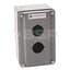30mm Enclosure 800R PB - 800R-2Tz