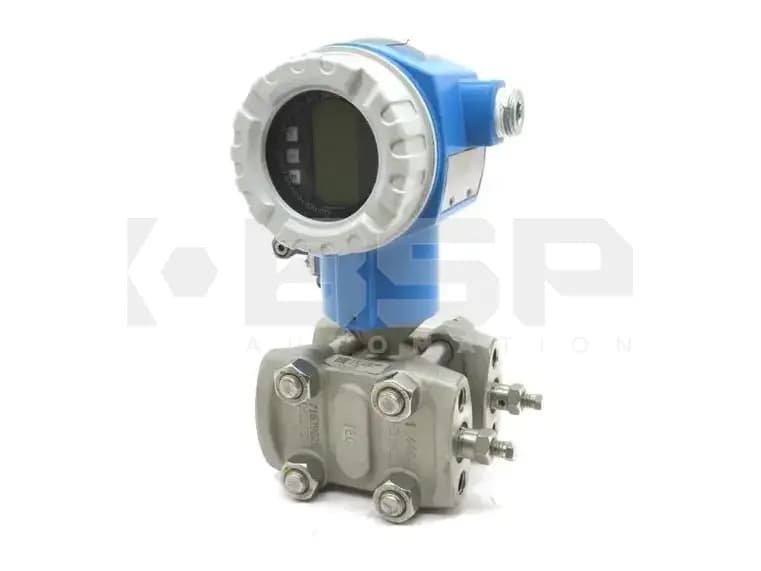 Endress Hauser PMD75-BBA7BB1BAAU Endress Hauser PMD75-BBA7BB1BAAU