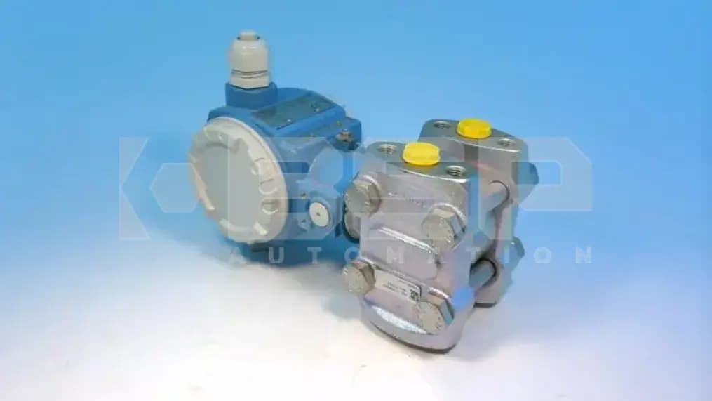 Endress Hauser PMD75-ACA7DB1BAAA Endress Hauser PMD75-ACA7DB1BAAA