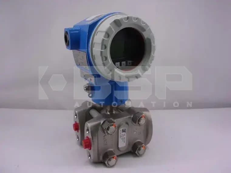 Endress Hauser PMD75-ABC7F41DAAU Endress Hauser PMD75-ABC7F41DAAU