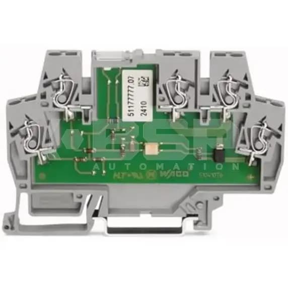 WAGO 51179046 WAGO 51179046