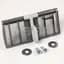 Padlock Adapter, Breaker, Molded Case, Frame R, Lock Off Only