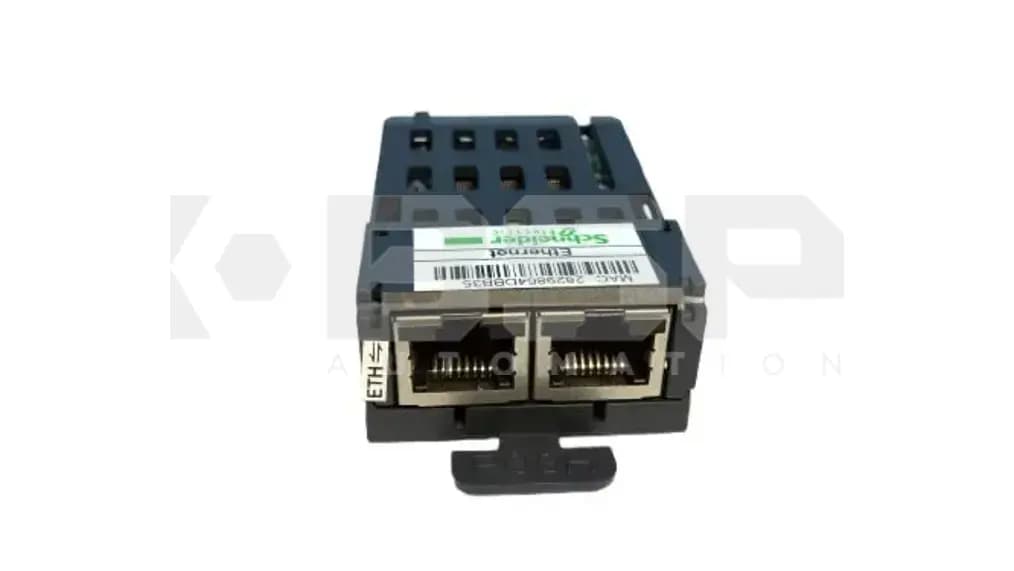 Schneider Electric ZBRCETH Schneider Electric ZBRCETH