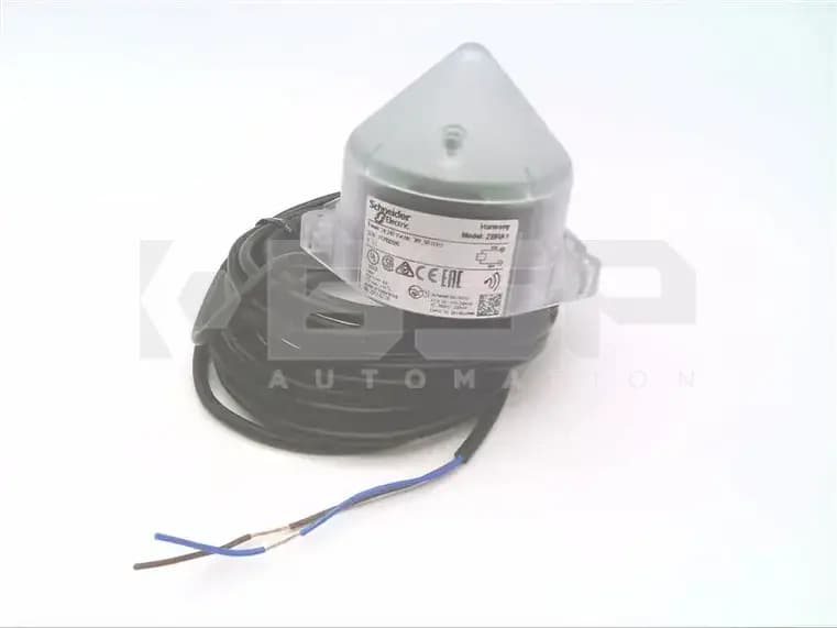 Schneider Electric ZBRA1 Schneider Electric ZBRA1