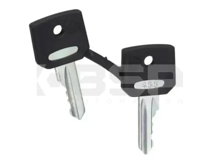 Schneider Electric ZBG455 Schneider Electric ZBG455