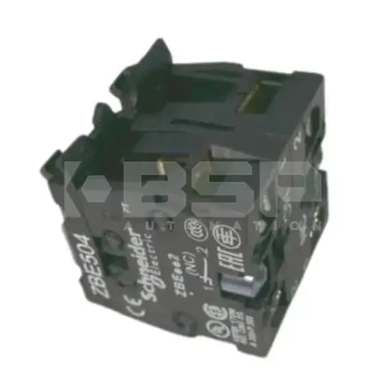 Schneider Electric ZBE504 Schneider Electric ZBE504