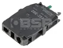 Schneider Electric ZBE203 Schneider Electric ZBE203