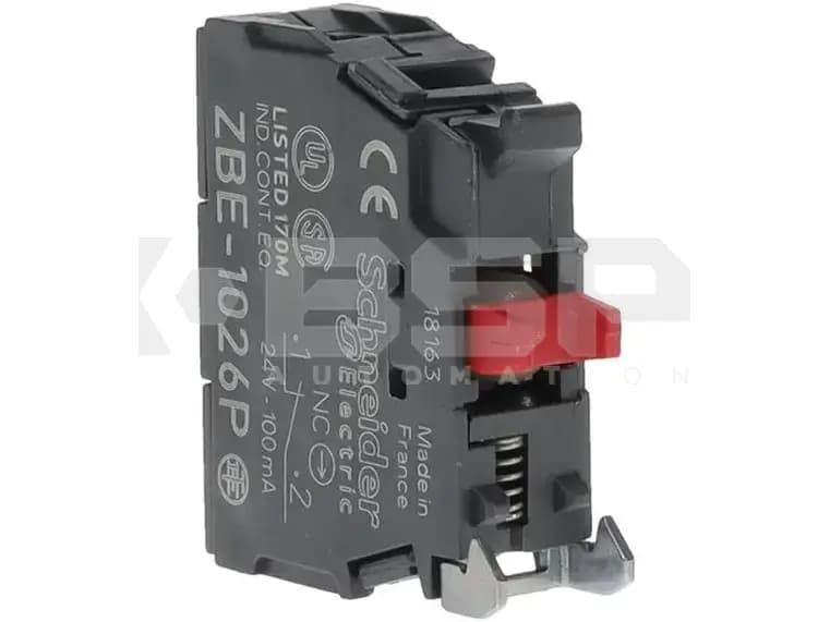 Schneider Electric ZBE1026P Schneider Electric ZBE1026P