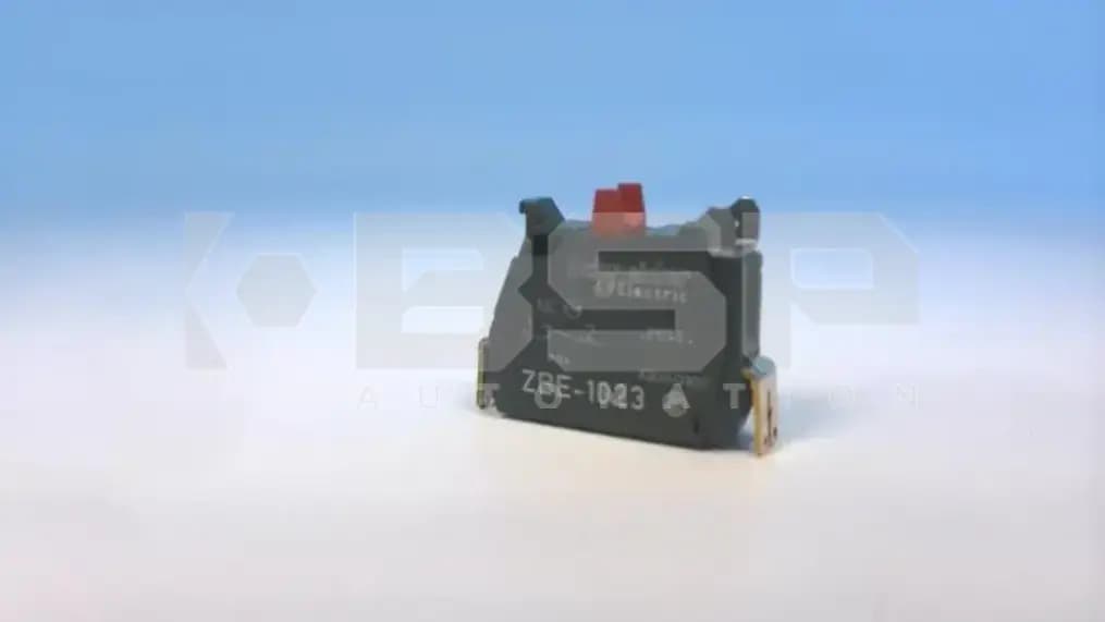 Schneider Electric ZBE1023 Schneider Electric ZBE1023