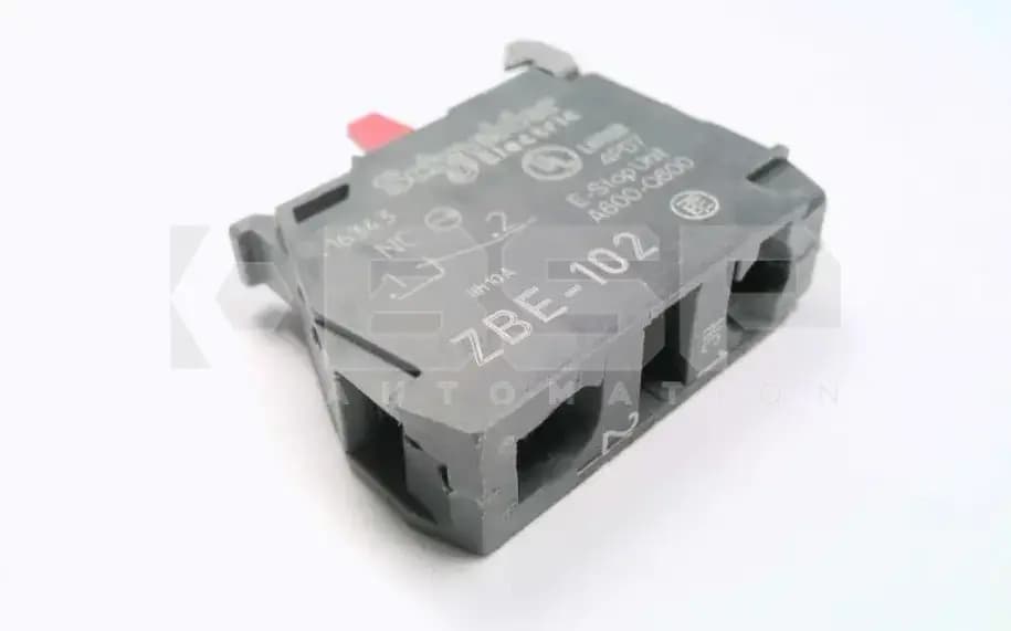 Schneider Electric ZBE102 Schneider Electric ZBE102
