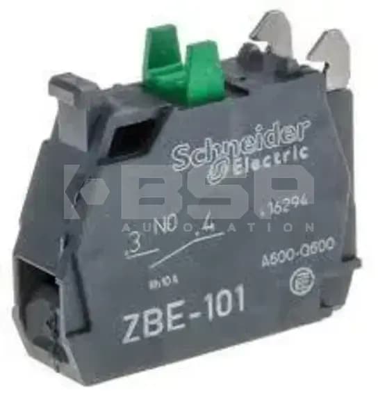 Schneider Electric ZBE101N Schneider Electric ZBE101N