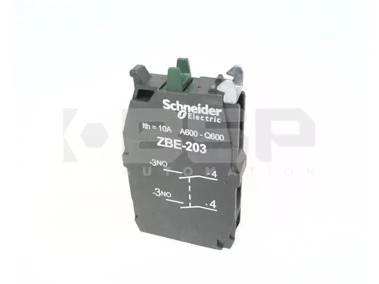 Schneider Electric ZBE-203 Schneider Electric ZBE-203