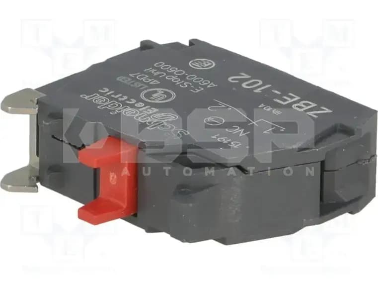 Schneider Electric ZBE-102N Schneider Electric ZBE-102N