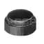 Push Button, Boot, Ethylene Propylene, Green, 30mm